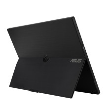 ASUS MB16ACV kompiuterio monitorius 39,6 cm (15,6 colio) 1920 x 1080 pikselių Full HD LED juodas