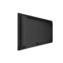 AG Neovo QM-4302 Skaitmeninių ženklų plokščias ekranas, 108 cm (42,5 colio) IPS 400 cd / m² 4K Ultra HD Black 24/7