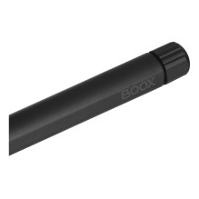 ONYX BOOX PEN 2 PRO STYLUS SU TRINTUKU JUODAS