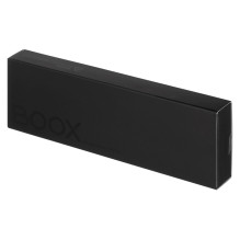 ONYX BOOX PEN 2 PRO STYLUS SU TRINTUKU JUODAS