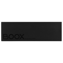 ONYX BOOX PEN 2 PRO STYLUS SU TRINTUKU JUODAS