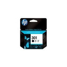 HP HP 301 original ink cartridge black