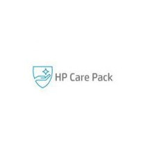 HP HP 5y Return to Depot Notebook Only SVC