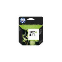 HP HP 302 XL black ink 480 pages