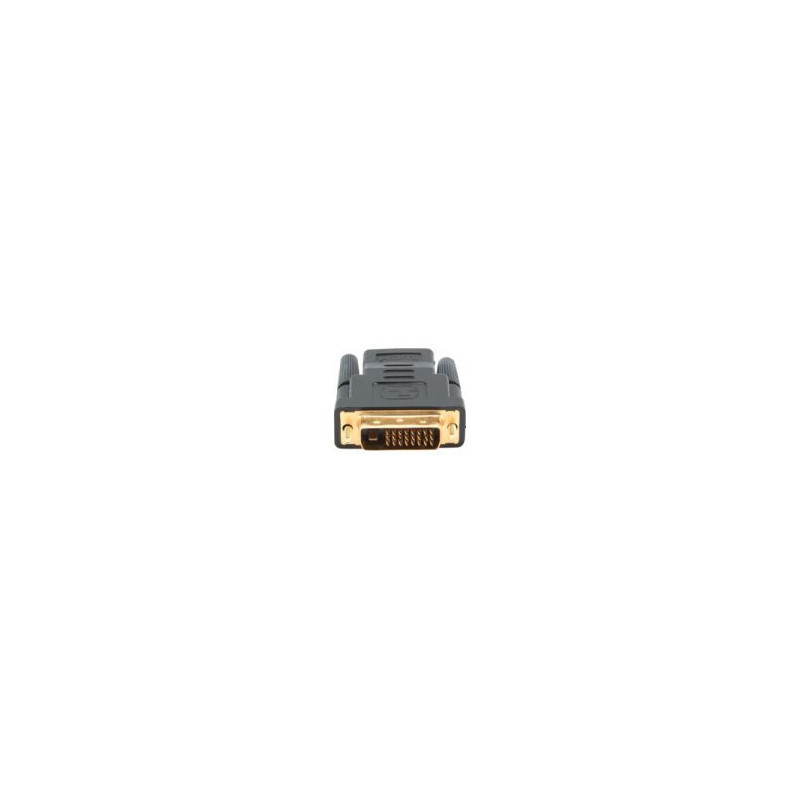 Gembird GEMBIRD adapter HDMI(F)- DVI(M), A-HDMI-