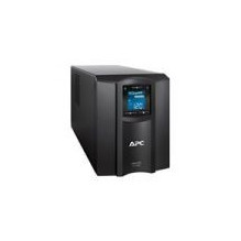 Apc APC Smart-UPS C 1500VA LCD 230V su SC