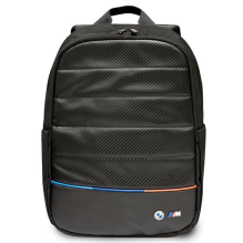 BMW Carbon Tricolor 16&amp; 39 &amp; 39 backpack - black