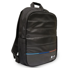 BMW Carbon Tricolor 16&amp; 39 &amp; 39 backpack - black