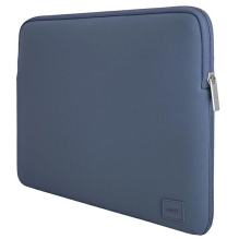 Uniq Cyprus case for a 14&quot; laptop - blue