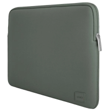 Uniq Cyprus case for a 14&quot; laptop - green