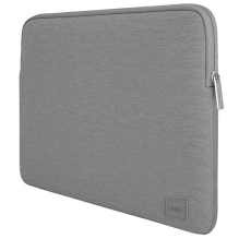 Uniq Cyprus case for a 16&quot; laptop - gray