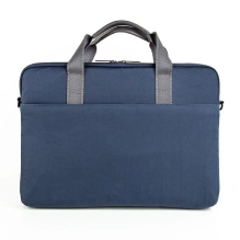 Uniq Stockholm bag for a 16&quot; laptop - blue