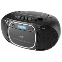 JVC RC-E561B-DAB CD player...