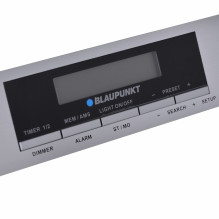 Blaupunkt KR14BT - virtuvės radijas