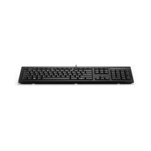 HP HP 125 Wired Keyboard (EN)