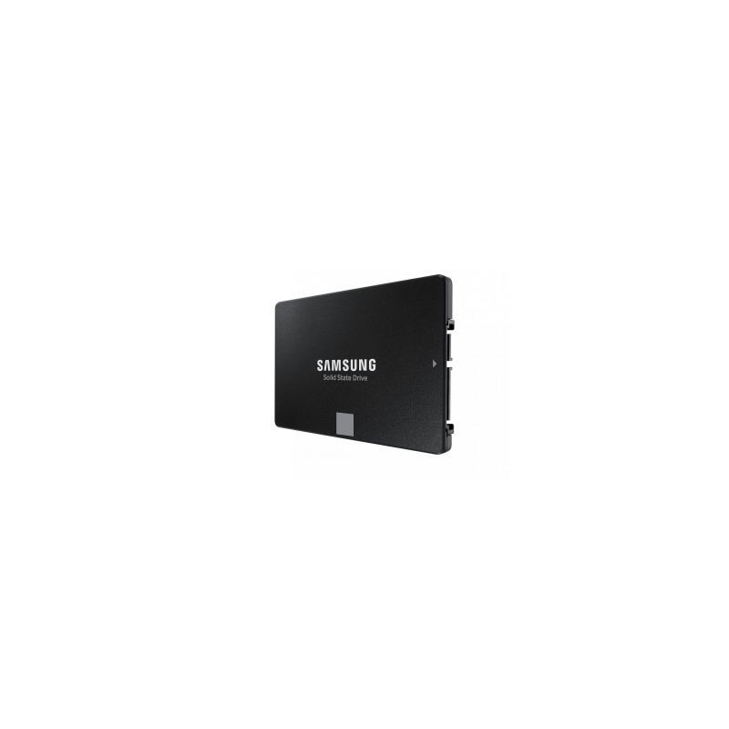 Samsung Samsung SSD 870 EVO 1000 GB, SSD form factor 2.5