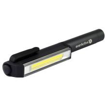 Žibintuvėlis everActive WL-200 3W COB LED