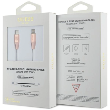 Guess Ebossed Logo USB-C /...