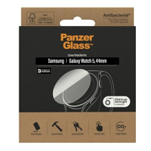 Antibacterial PanzerGlass...