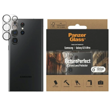 PanzerGlass Picture Perfect camera protection for Samsung Galaxy S23 Ultra