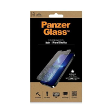 PanzerGlass Standard Super+ antibacterial tempered glass for iPhone 13 Pro Max