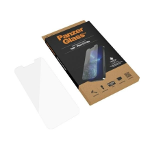 PanzerGlass Standard Super+ antibacterial tempered glass for iPhone 13 Pro Max