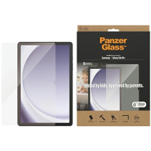 PanzerGlass Ultra-Wide Fit grūdintas stiklas, skirtas Samsung Galaxy Tab A9+