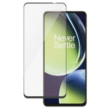 „PanzerGlass Ultra-Wide Fit“ grūdintas stiklas „OnePlus Nord CE 3 Lite“.