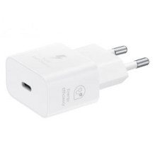 Samsung USB-C 25W kelioninis įkroviklis EP-T2510NWE Baltas