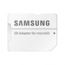 Memory card Samsung Pro Endurance 128GB + adapter (MB-MJ128KA/ EU)