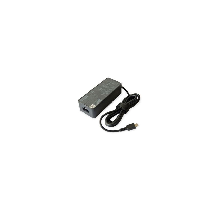 Lenovo Lenovo Standard AC Adapter USB Type-C 65W