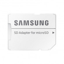 Atminties kortelė Samsung Pro Endurance 32GB + adapteris (MB-MJ32KA/ EU)