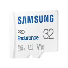 Atminties kortelė Samsung Pro Endurance 32GB + adapteris (MB-MJ32KA/ EU)