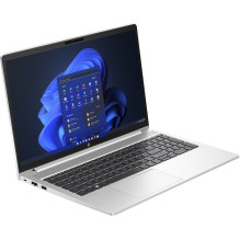 HP ProBook 455 15.6 G10 AMD Ryzen™ 7 7730U nešiojamasis kompiuteris 39,6 cm (15,6 colio) Full HD 16 GB DDR4-SDRAM 512 GB