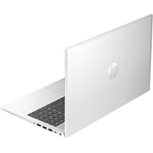 HP ProBook 455 15.6 G10 AMD Ryzen™ 7 7730U nešiojamasis kompiuteris 39,6 cm (15,6 colio) Full HD 16 GB DDR4-SDRAM 512 GB