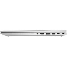 HP ProBook 455 15.6 G10 AMD Ryzen™ 7 7730U nešiojamasis kompiuteris 39,6 cm (15,6 colio) Full HD 16 GB DDR4-SDRAM 512 GB