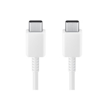 Samsung EP-DX310JWEGEU USB laidas 1,8 m USB C Baltas