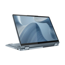 Lenovo Flex 7 14IRU8 Intel® Core™ i7 i7-1355U Hybrid (2-in-1) 35.6 cm (14&quot;) Touchscreen 2.2K 16 GB LPDDR4x-SDRAM 1 