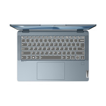 Lenovo Flex 7 14IRU8 Intel® Core™ i7 i7-1355U Hybrid (2-in-1) 35.6 cm (14&quot;) Touchscreen 2.2K 16 GB LPDDR4x-SDRAM 1 