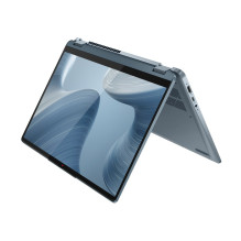 Lenovo Flex 7 14IRU8 Intel® Core™ i7 i7-1355U hibridinis (du viename) 35,6 cm (14 colių) jutiklinis ekranas 2,2K 16 GB L