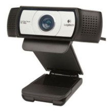 Logilink LOGITECH Webcam...