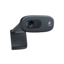 Logilink Logitech HD Webcam...