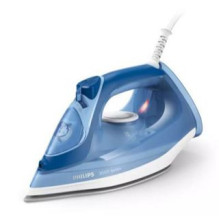 Philips Philips 3000 Series Steam iron DST3031 / 20, 2400 W, 40 g / min continuous steam, 180 g steam burst