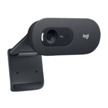 Logilink Logitech Webcam HD...