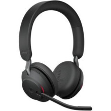 Jabra Jabra Evolve2 65 UC Stereo, No Stand, USB-A