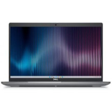 „Dell Latitude 5540“ / „Core i7-1365U“ / 16 GB / 512 GB SSD / 15,6 colio FHD / FgrPr&amp;SmtCd / FHD / IR kamera / mikro