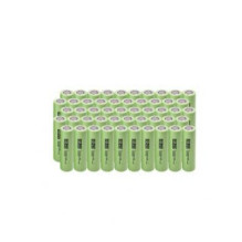 Green cell GREEN CELL 50x Baterijos elementai 3.7V 2900mA