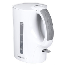 Clatronic WK 3462 electric kettle 1 L White 900 W