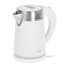 ADLER AD 1372w electric kettle white