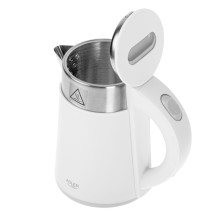 ADLER AD 1372w electric kettle white